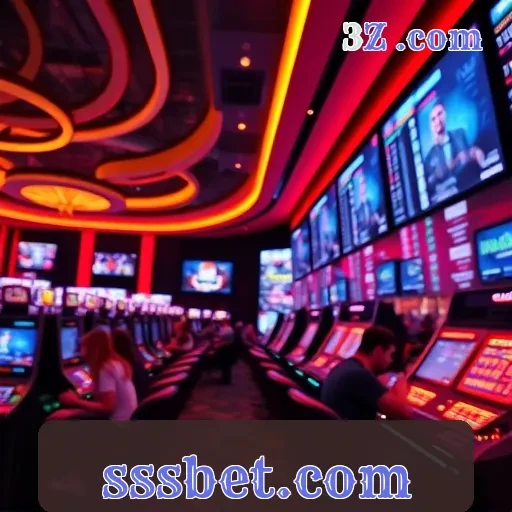 sssbet.com: Junte-se à Comunidade e Aumente Suas Possibilidades de Jogo