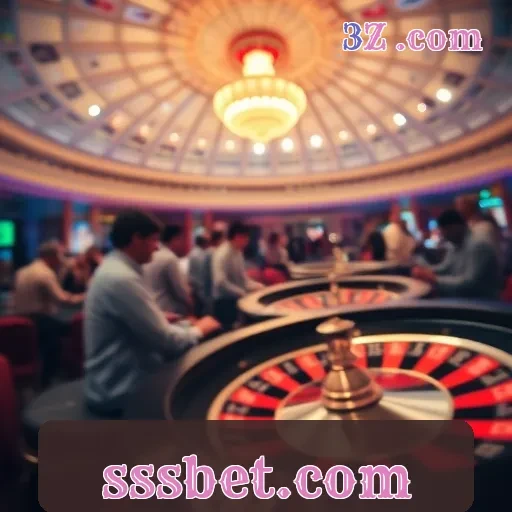 sssbet.com: Apostas em Esportes que Encantam e Surpreendem
