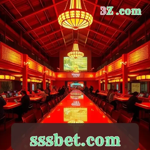 sssbet.com: Desvende os Guias Mais Especiais dos Jogos Online