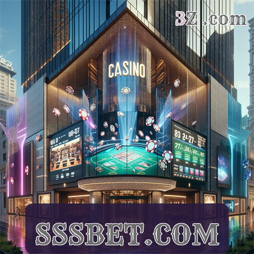 Inovação na Plataforma: O Que Torna sssbet.com Única