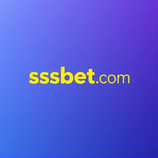 sssbet.com logo